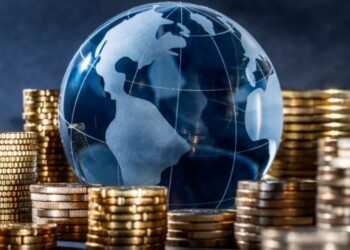 FINANCIACIÓN DE EMPRESAS